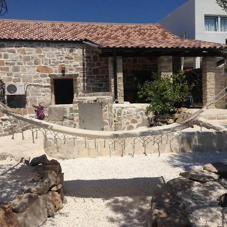 Stone House San Marco, Drvenik Mali * 小德尔韦尼克岛