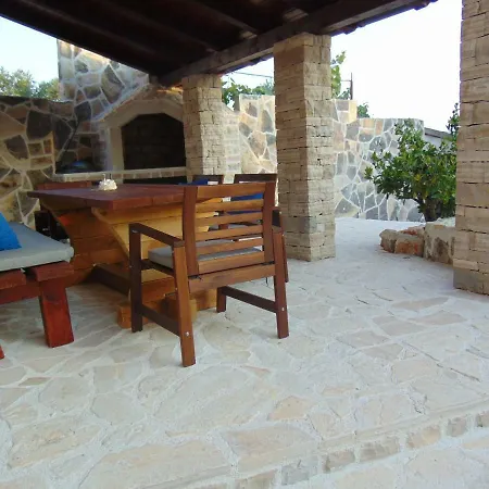 Stone House San Marco, Drvenik Mali *