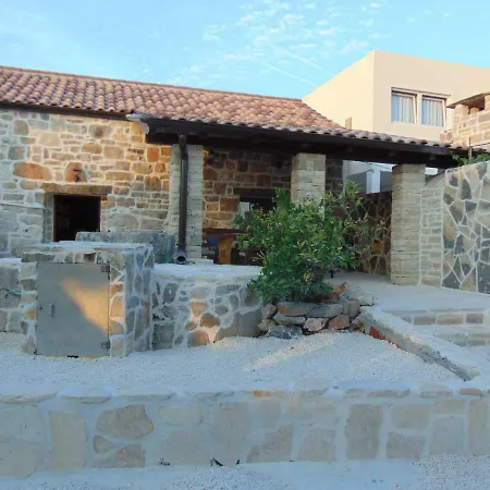 度假居 Stone House San Marco, Drvenik Mali
