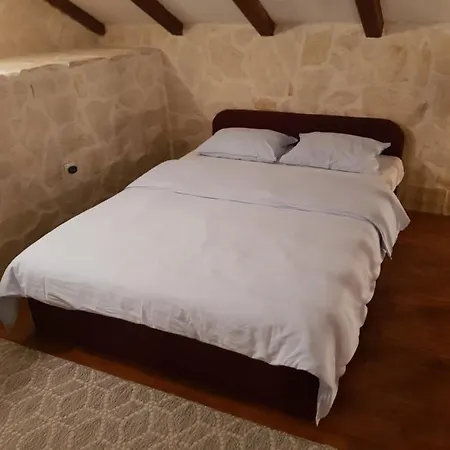 度假居 Stone House San Marco, Drvenik Mali